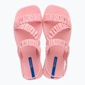 Сандалі жіночі Ipanema Go Fever pink 2