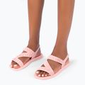 Сандалі жіночі Ipanema Go Fever pink 3
