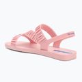 Сандалі жіночі Ipanema Go Fever pink 3