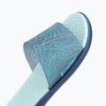 Шльопанці жіночі RIDER Splash IV Fem блакитно-зелені 83336-AD477 11
