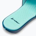 Шльопанці жіночі RIDER Splash IV Fem блакитно-зелені 83336-AD477 8