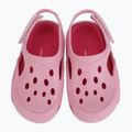Сандалі дитячі RIDER Comfy Baby рожеві 83101-AF081 9