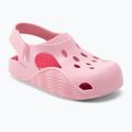 Сандалі дитячі RIDER Comfy Baby рожеві 83101-AF081
