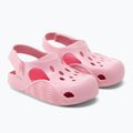 Сандалі дитячі RIDER Comfy Baby рожеві 83101-AF081 4