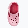 Сандалі дитячі RIDER Comfy Baby рожеві 83101-AF081 6