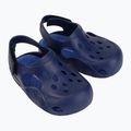 Сандалі дитячі RIDER Comfy Baby блакитні 83101-AF374 8