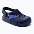 Сандалі дитячі RIDER Comfy Baby блакитні 83101-AF374