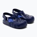 Сандалі дитячі RIDER Comfy Baby блакитні 83101-AF374 4