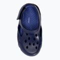 Сандалі дитячі RIDER Comfy Baby блакитні 83101-AF374 6