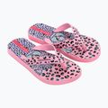 В'єтнамки дитячі Ipanema Safari Fun Kids рожево-фіолетові 26851-AF799 9