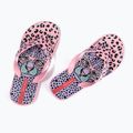 В'єтнамки дитячі Ipanema Safari Fun Kids рожево-фіолетові 26851-AF799 11