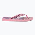 В'єтнамки дитячі Ipanema Safari Fun Kids рожево-фіолетові 26851-AF799 2