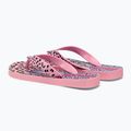 В'єтнамки дитячі Ipanema Safari Fun Kids рожево-фіолетові 26851-AF799 3