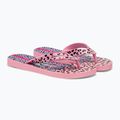 В'єтнамки дитячі Ipanema Safari Fun Kids рожево-фіолетові 26851-AF799 4
