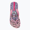 В'єтнамки дитячі Ipanema Safari Fun Kids рожево-фіолетові 26851-AF799 6