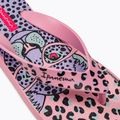 В'єтнамки дитячі Ipanema Safari Fun Kids рожево-фіолетові 26851-AF799 7
