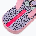 В'єтнамки дитячі Ipanema Safari Fun Kids рожево-фіолетові 26851-AF799 8
