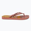 В'єтнамки дитячі Ipanema Safari Fun Kids рожево-жовті 26851-AF801 2