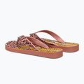 В'єтнамки дитячі Ipanema Safari Fun Kids рожево-жовті 26851-AF801 3