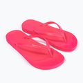 В'єтнамки жіночі Ipanema Anat Colors темно-рожеві 82591-AG368 8