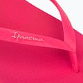 В'єтнамки жіночі Ipanema Anat Colors темно-рожеві 82591-AG368 7