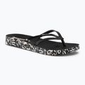 В'єтнамки жіночі Ipanema Bossa Soft V чорні 82840-AG715