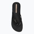 В'єтнамки жіночі Ipanema Bossa Soft V чорні 82840-AG715 6