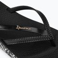 В'єтнамки жіночі Ipanema Bossa Soft V чорні 82840-AG715 7