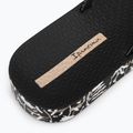 В'єтнамки жіночі Ipanema Bossa Soft V чорні 82840-AG715 8