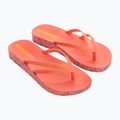 В'єтнамки жіночі Ipanema Bossa Soft V помаранчеві 82840-AG718 9