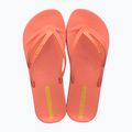 В'єтнамки жіночі Ipanema Bossa Soft V помаранчеві 82840-AG718 10