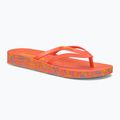 В'єтнамки жіночі Ipanema Bossa Soft V помаранчеві 82840-AG718