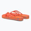 В'єтнамки жіночі Ipanema Bossa Soft V помаранчеві 82840-AG718 3