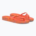 В'єтнамки жіночі Ipanema Bossa Soft V помаранчеві 82840-AG718 4