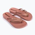 В'єтнамки жіночі Ipanema Bossa Soft V рожеві 82840-AG723 9