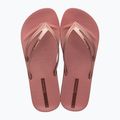 В'єтнамки жіночі Ipanema Bossa Soft V рожеві 82840-AG723 10