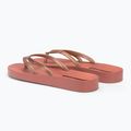 В'єтнамки жіночі Ipanema Bossa Soft V рожеві 82840-AG723 3