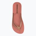 В'єтнамки жіночі Ipanema Bossa Soft V рожеві 82840-AG723 6