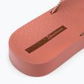 В'єтнамки жіночі Ipanema Bossa Soft V рожеві 82840-AG723 8