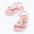 Рожеві/жовті босоніжки Ipanema Daisy Baby 3