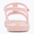 Сандалі дитячі Ipanema Daisy Baby pink/yellow 6