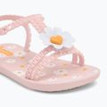 Сандалі дитячі Ipanema Daisy Baby pink/yellow 7