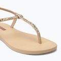 Сандалі жіночі Ipanema Class Brilha beige/gold 7