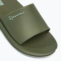 Шльопанці Ipanema Slide Unisex зелені 82832-AJ333 7