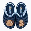 Сандалі дитячі Ipanema Summer XI Baby blue 11