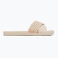 Шльопанці жіночі Ipanema Street II beige 2