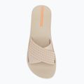 Шльопанці жіночі Ipanema Street II beige 5