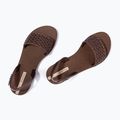 Сандалі жіночі Ipanema Breezy Sandal brown/bronze 10