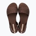 Сандалі жіночі Ipanema Breezy Sandal brown/bronze 11