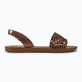 Сандалі жіночі Ipanema Breezy Sandal brown/bronze 2